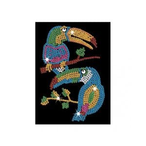 5002 KumToys, Pul Sanatı - 1 Adet Stokta Olan Gönderilir