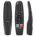 Onvo OV50F900-OV55F900 - Dijitsu - Saba - Profilo Netflix-YouTube-Prime Video-Google Play Tuşlu Ses Komutlu Lcd Led Tv Kumandası