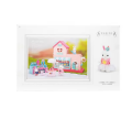 Bay Dreamy Mini Tavşan Büyük Pastane Oyun Seti