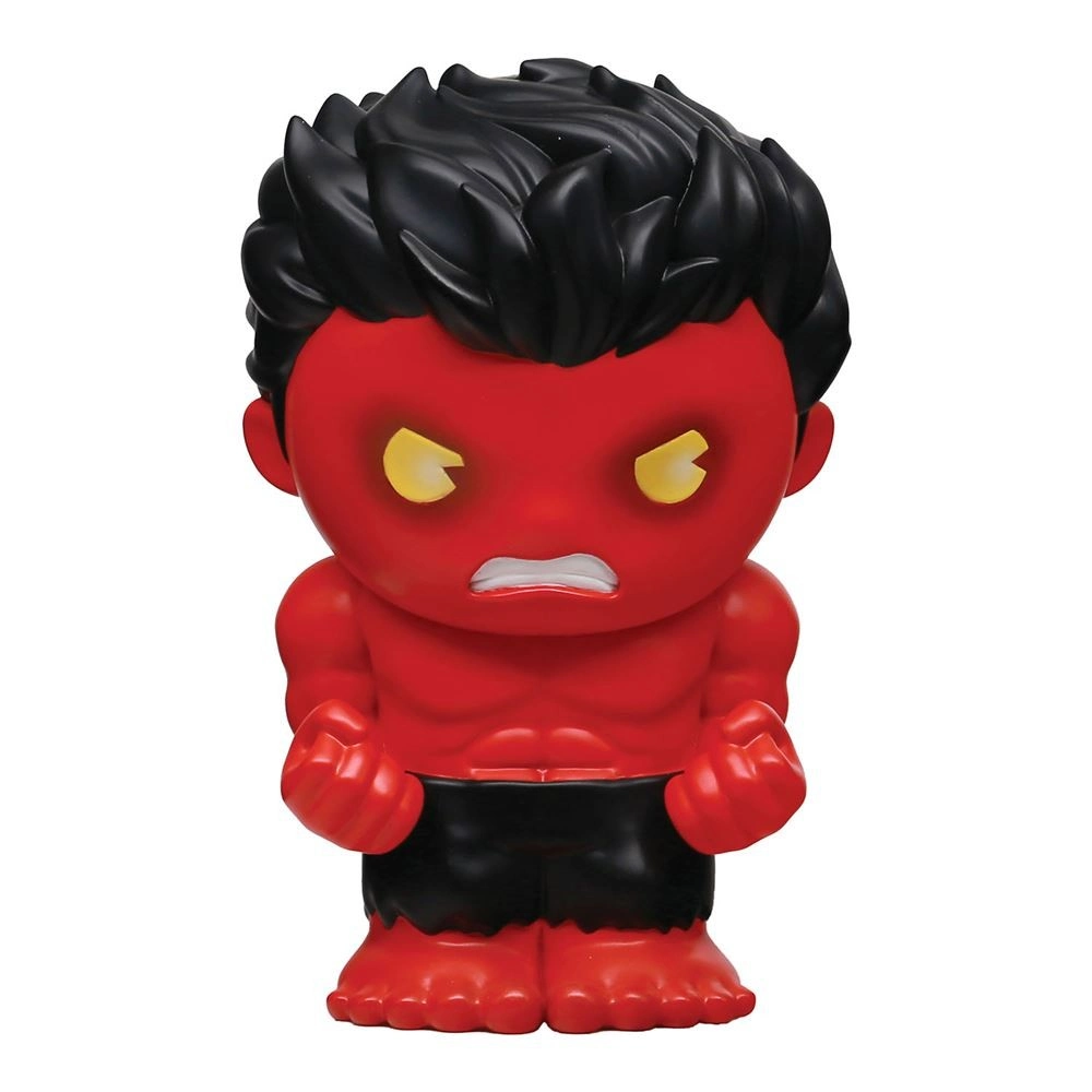 Marvel Kırmızı Hulk Figür Kumbara