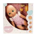 92168 SUN-IMC-BEBEK BE LOVED BABIES SAM GABY 2A