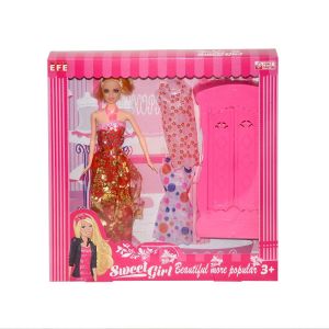 221 G-M  SWEET GIRL GARDOLAPLI -MARKET ARABALI - Stokta Olan Gönderilir