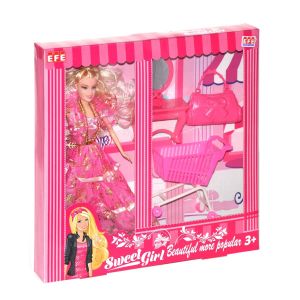 221 G-M  SWEET GIRL GARDOLAPLI -MARKET ARABALI - Stokta Olan Gönderilir