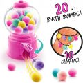 S00013145 SUN CNL HOBİ SET BATH BOMB MACHINE