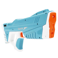 Zapp Toys Superior USB Şarjlı Su Tabancası 43 cm - S00005566