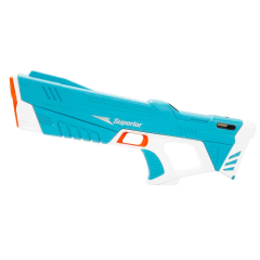 Zapp Toys Superior USB Şarjlı Su Tabancası 43 cm - S00005566