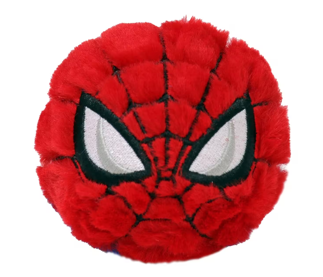 Ty Peluş Marvel Zıplayan Top Spider Man 8 cm