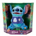 92792 SUN-IMC-PELUŞ STITCH STORYTELLER FONK SESLİ IŞIKLI STCH