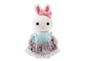 Bay Dreamy Mini Tavşan Büyük Kaydıraklı Salıncak Oyun Seti