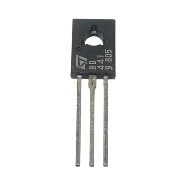 BD 441 TO-126 Transistör