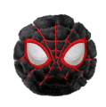 Ty Peluş Marvel Zıplayan Top Milas Morales 8 cm