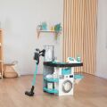 7600330320 Rowenta Wash Clean Laundry