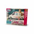 9045-13 AMBULANS VE BEBEK-PSF