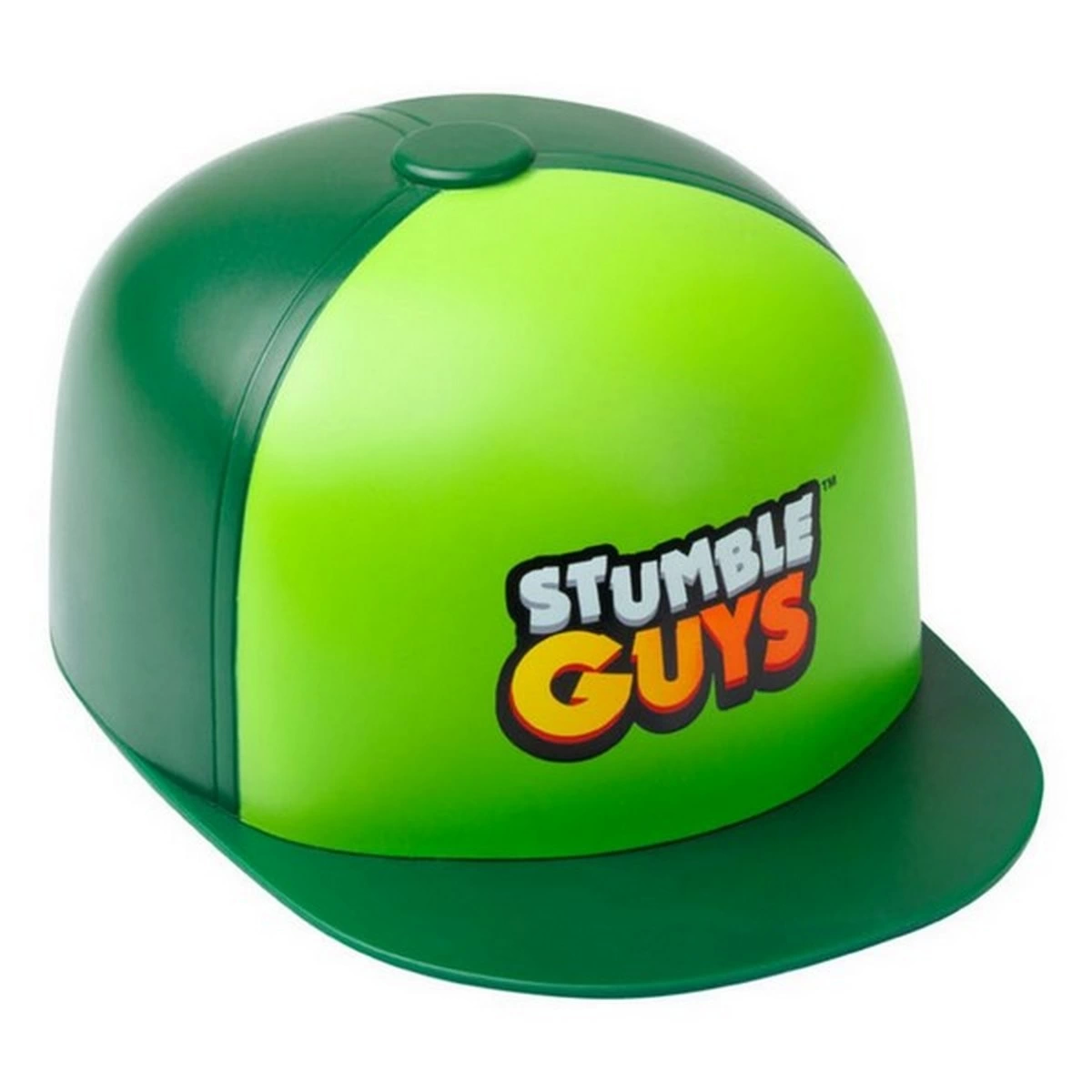 Stumble Guys Sürpriz Şapka Tekli -  PMI/SG3007 - 1 Adet Fiyatıdır