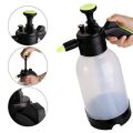 Yumurcak Shop® 2 Başlıklı Oto Köpük, Su Püskürtme ve Bitki Bakım Sulama Aleti Oto Yıkama Spreyi 2 Litre