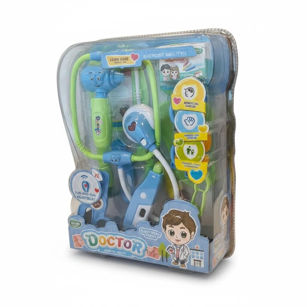 BS8502A DOKTOR SETİ- PSF