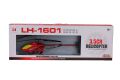 LH-1601 UZ KUM ŞARJLI 3 5 KANAL HELİKOPTER