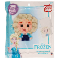 Disney Frozen Ütü ile Yapışan Boncuk Seti