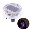 Sunup Led Işıklı Araba Tekerlek Göbek Kapağı