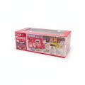 LS820A60 PEMBE DİJİTAL YAZAR KASA-PSF