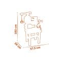 7600360741 B+D Bricolo Builder