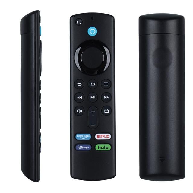 Weko Amazon Fire Tv Stick 4K 2022 Edition Media Oynatıcı Kumanda