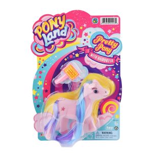 1213 1213 Pony Figür 