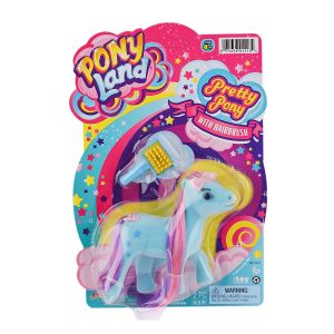 1213 1213 Pony Figür 