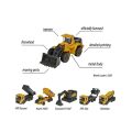 8503100000 Volvo Construction Premium  - 1 Adet Stokta Olan Gönderilir