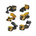 8503100000 Volvo Construction Premium  - 1 Adet Stokta Olan Gönderilir