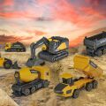 8503100000 Volvo Construction Premium  - 1 Adet Stokta Olan Gönderilir