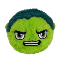 Ty Peluş Marvel Zıplayan Top Hulk 8 cm