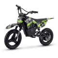 Cool Wheels Elektrikli Mini Cross Motor 14'' 350W 36V