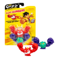 Goojitzu Meteour Madness Goo Slingers İkili Paket
