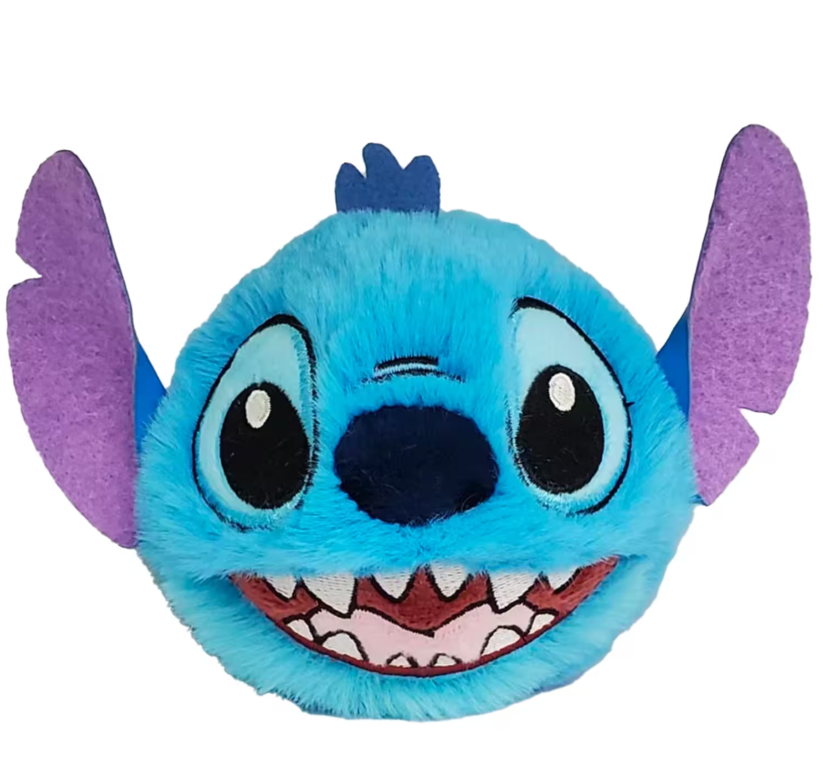 Ty Peluş Disney Zıplayan Top Stitch 8 cm