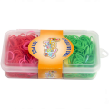 Loom Twister Creative Case Hobi Seti 700 Parça