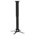 Vontech PR-03 35-55 Cm 360° Teleskopik Tavan Projeksiyon Askı Aparatı