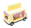 Bay Dreamy Mini Tavşan Dondurma Karavanı Oyun Seti