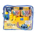 Stitch Çantalı 4 Tekerlekli Ayarlanabilir Paten Seti S00028832
