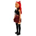 1006657 SUSABC-DZM-MNK BEBEK CLARA K-POP SUPER STAR SERIES-1 80 CM 2A