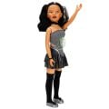 1006657 SUSABC-DZM-MNK BEBEK CLARA K-POP SUPER STAR SERIES-1 80 CM 2A