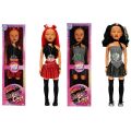 1006657 SUSABC-DZM-MNK BEBEK CLARA K-POP SUPER STAR SERIES-1 80 CM 2A