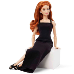Barbie Basics İkonik Koleksiyon Bebeği Model 04