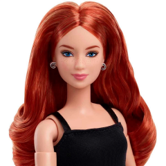 Barbie Basics İkonik Koleksiyon Bebeği Model 04