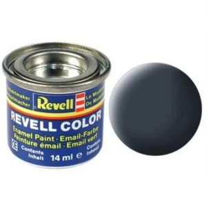 Email Color Greyish Blue - Mat - Boya 14 ml VAB32179
