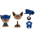 PAW Patrol Puzzle Palz 3D Silgi Figür Sürpriz Paket
