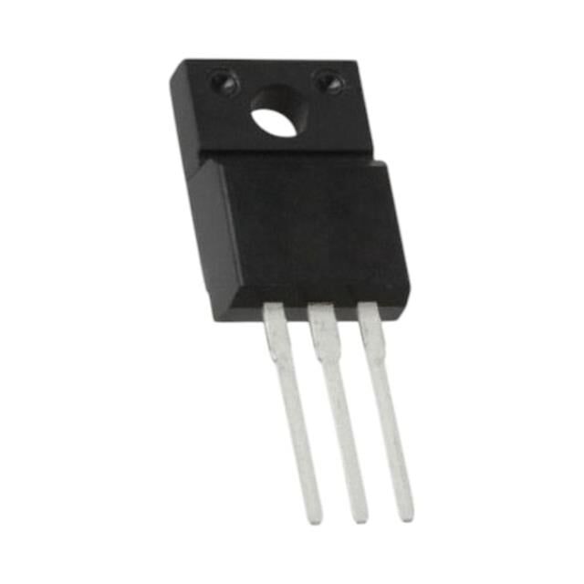 4N40 TO-220F Mosfet
