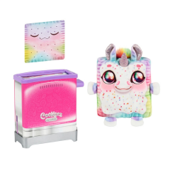 Cookeez Makery Tost Kokulu Sürpriz Waffle - GIO-CKE01000