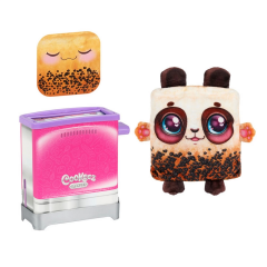 Cookeez Makery Tost Kokulu Sürpriz Waffle - GIO-CKE01000