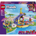 LEGO Friends Su Parkında Eğlence 42676